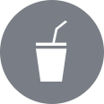 Getränkeautomaten Icon
