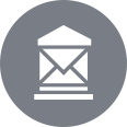 Postfillialen Icon