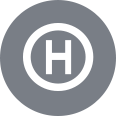 ÖPNV-Ticketautomaten Icon