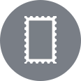 Briefmarkenautomaten Icon